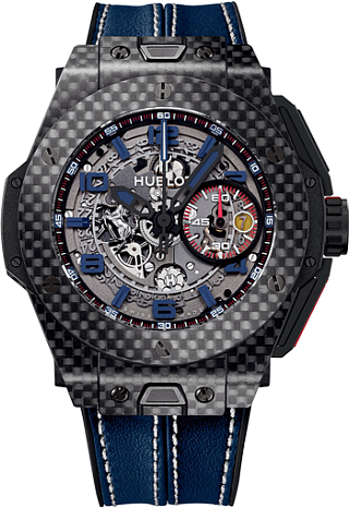 Hublot Replica Big Bang Unico Ferrari 60th Anniversary 401.QX.0123.VR.FSX14 watch